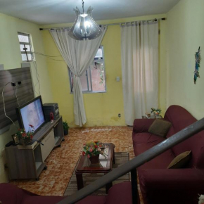 Casa Próximo ao Circuito do Carnaval